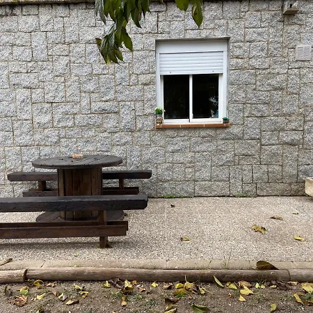 Les Oliveres - Casa- Apartment Vilafant
