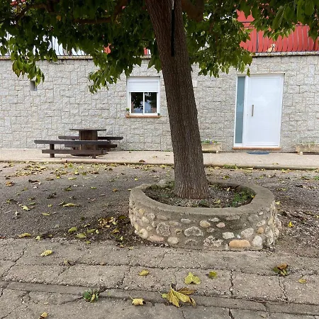 Les Oliveres - Casa- Apartment Vilafant