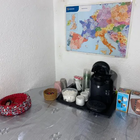 Les Oliveres - Casa- *