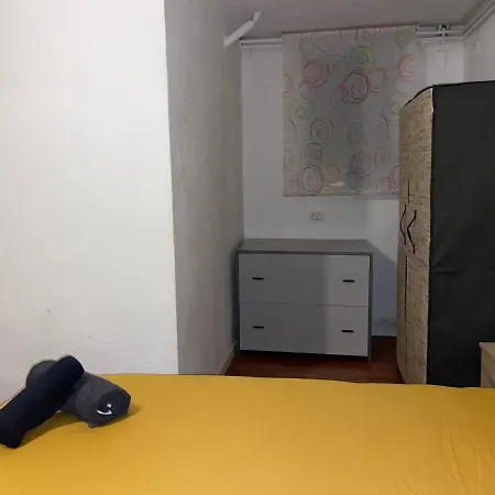 Les Oliveres - Casa- Apartment
