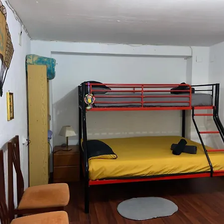 Apartment Les Oliveres - Casa- Vilafant