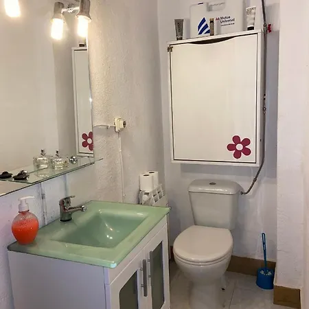 Apartment Les Oliveres - Casa- Vilafant