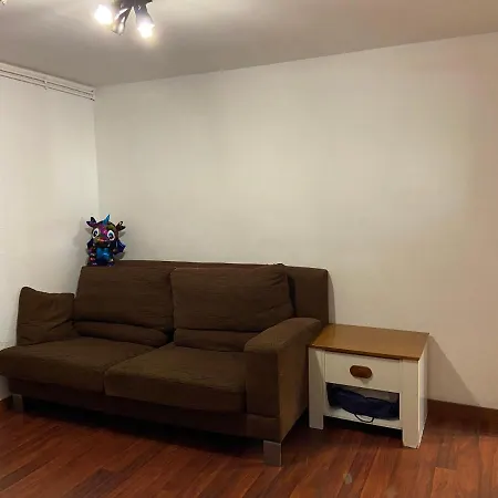 Apartment Les Oliveres - Casa-