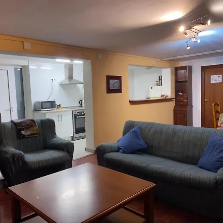 Les Oliveres - Casa- Apartment Vilafant