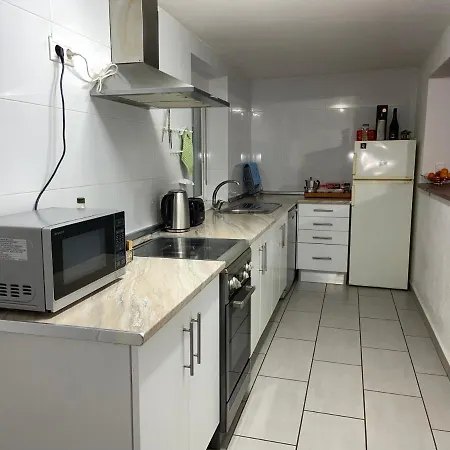 Les Oliveres - Casa- * Vilafant