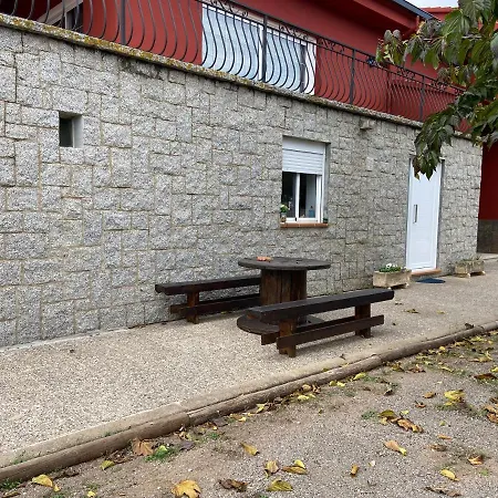 Les Oliveres - Casa- アパート *