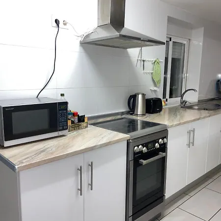 Les Oliveres - Casa- Apartment Vilafant