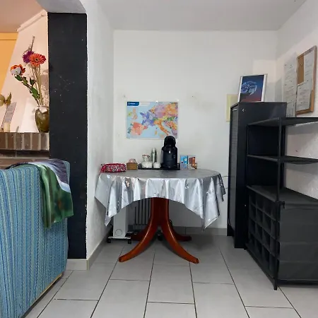 Les Oliveres - Casa- アパート Vilafant