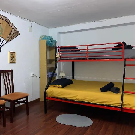 Les Oliveres - Casa- アパート Vilafant