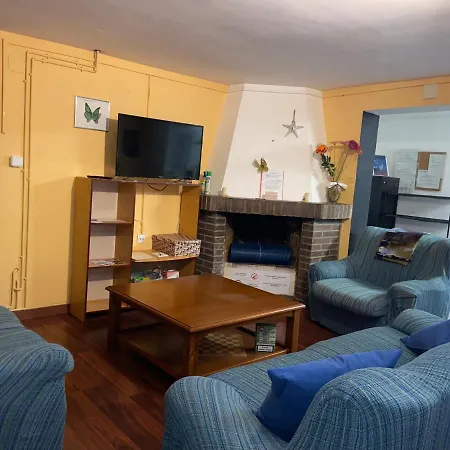 Les Oliveres - Casa-