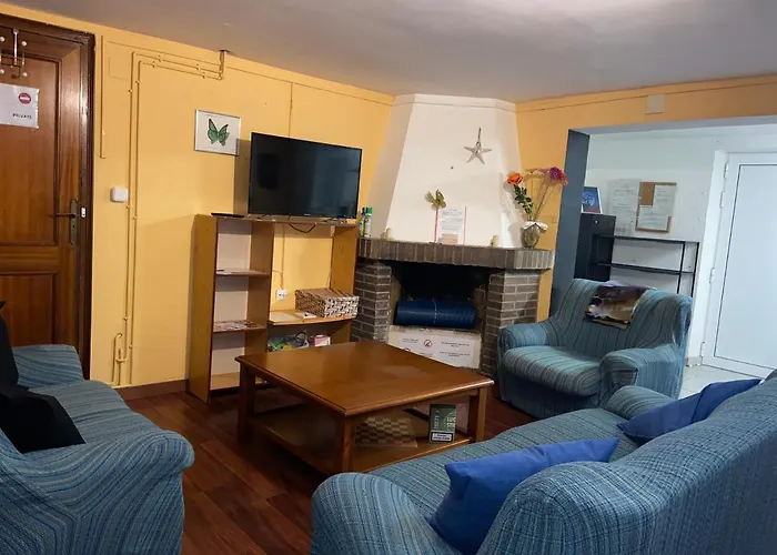 Les Oliveres - Casa-