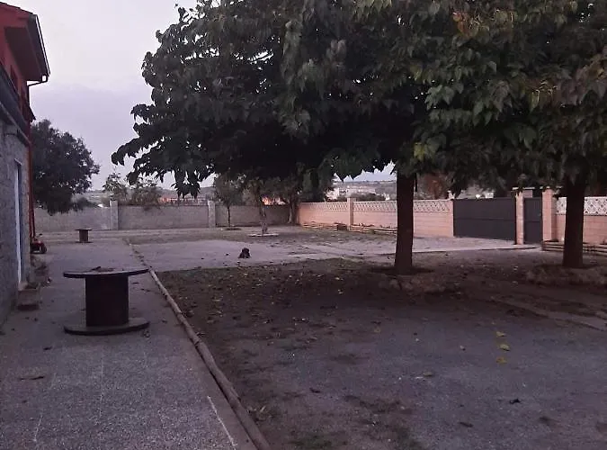 Les Oliveres - Casa- *